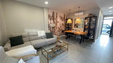 Casa pareada en San José de La Rinconada