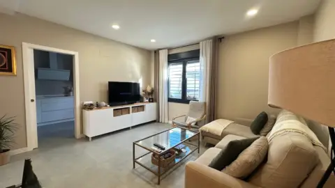 Casa pareada en San José de La Rinconada