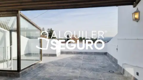 Ático en Moncloa-Aravaca