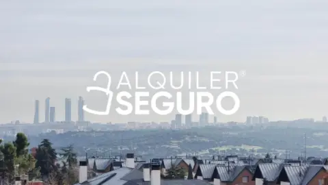 Ático en Moncloa-Aravaca