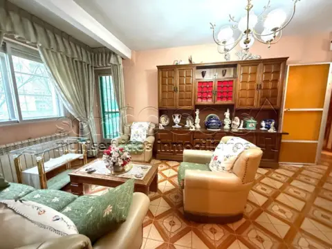 Piso en calle de Cáceres