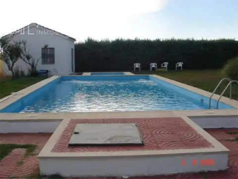 Chalet en San José-Parador-Zurguén