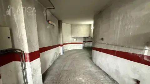 Garaje en Vidal-Barrio Blanco