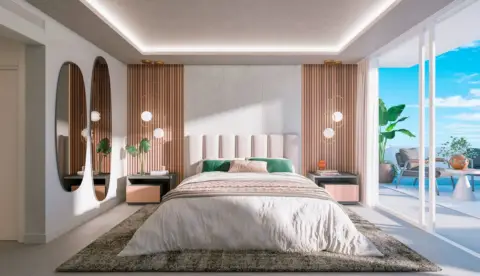 Piso en Torreblanca del Sol