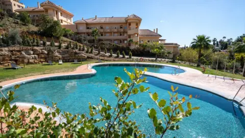 Piso – Marbella