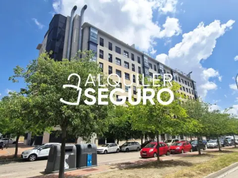 Estudio en Villa de Vallecas