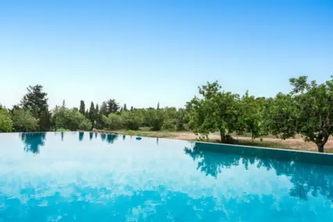 Finca rústica en Cala Ratjada