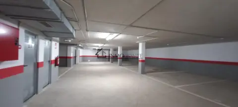 Piso en Avenida del Outeiro