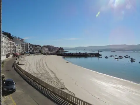 Piso en Avenida del Outeiro