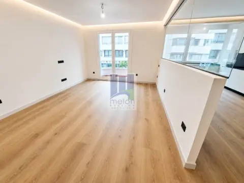 Piso en calle de Vitoria