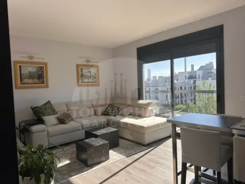 Piso en Avinguda de Manuel Fernández Márquez