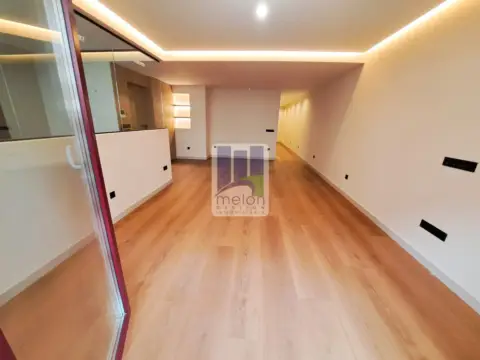 Piso en calle de Vitoria