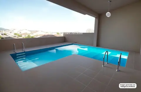 Casa en calle Plaça La