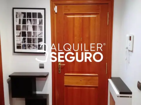 Piso en Polígono Argales-Las Villas-Parque Alameda-Covaresa