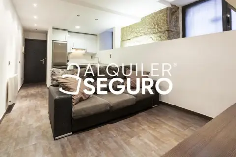 Imagen de vivienda en alquiler