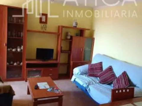 Piso en San Cristóbal de La Cuesta