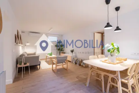 Piso en calle de Julio Calvo