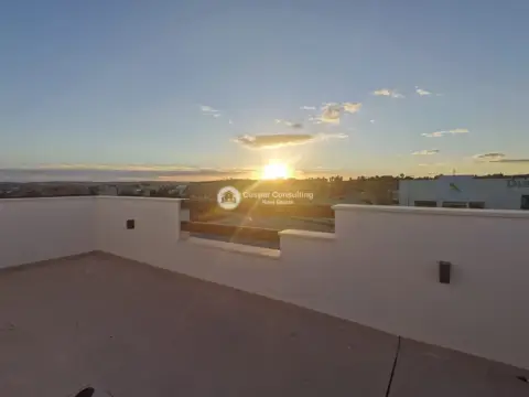 Chalet en calle La Herrada