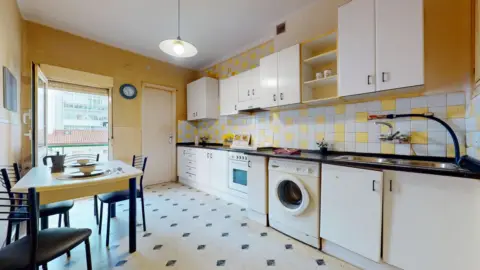 Piso en calle de Pascual Madoz