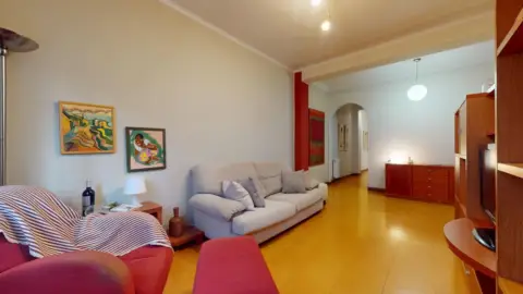 Piso en calle de Pascual Madoz