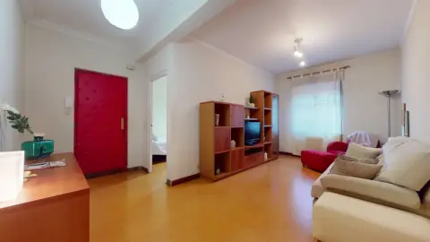 Piso en calle de Pascual Madoz