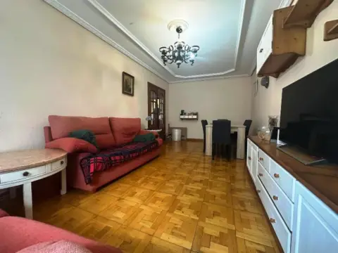 Piso en calle Puente Ranero, nº 10