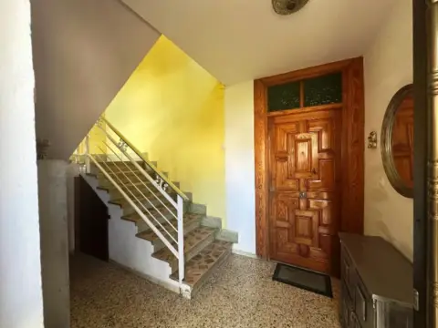 Piso en calle Puente Ranero, nº 10