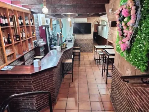 Local comercial en Centro