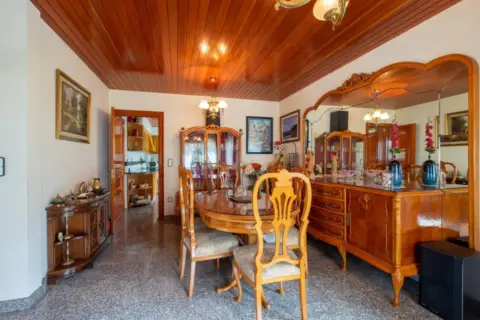 Chalet en calle Sant Salvador Dhorta