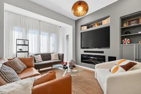 Piso en Carrer de Barcelona