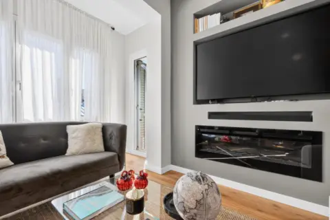 Piso en Carrer de Barcelona