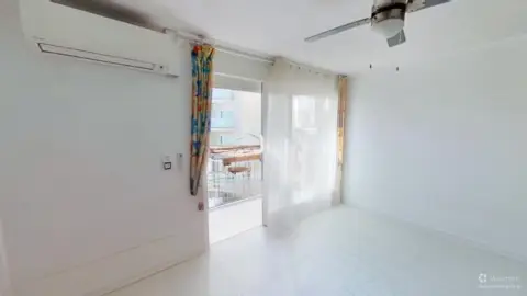 Piso en Club Náutico