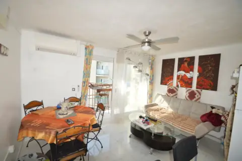 Piso en Club Náutico