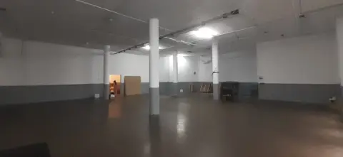 Nave industrial en Pla d'en Boet