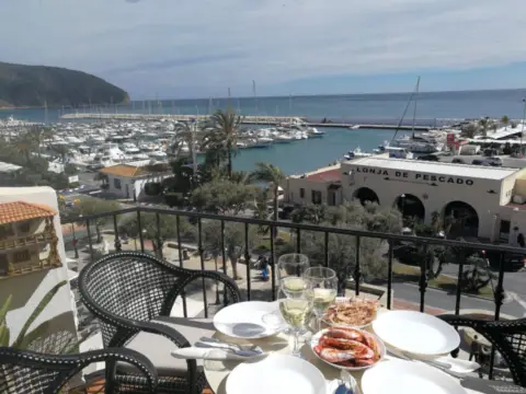 Apartamento en Teulada