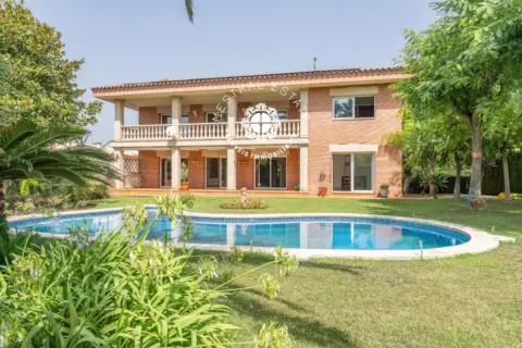 Chalet en Vliafortuny
