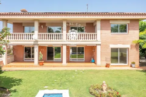 Chalet en Vliafortuny