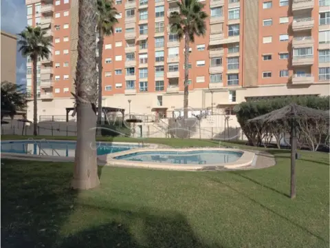Piso en Playa de San Juan