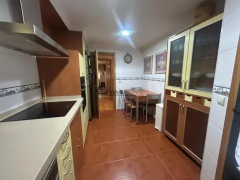 Piso en Echegaray