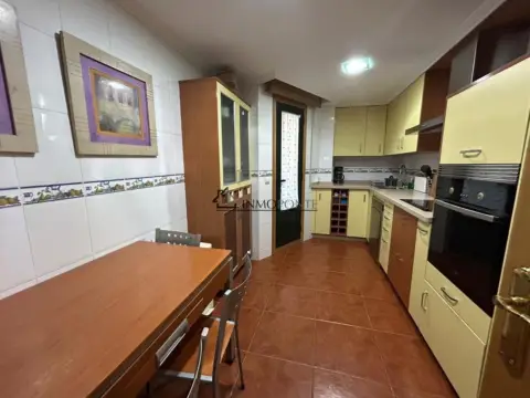 Piso en Echegaray