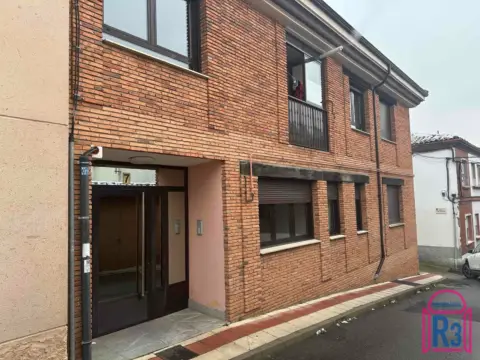 Apartamento en Camino de la Mariposa
