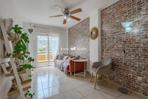 Piso – Arona