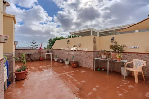 Apartamento en Buzanada-Valle de San Lorenzo-Cabo Blanco