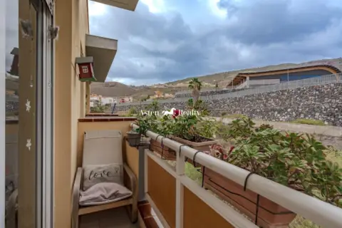 Apartamento en Buzanada-Valle de San Lorenzo-Cabo Blanco