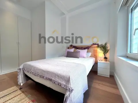 Habitación en Chamartin