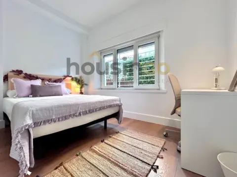 Habitación en Chamartin