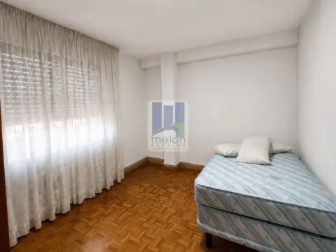 Piso en calle de Vitoria