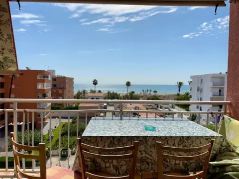 Piso en Canet d'en Berenguer