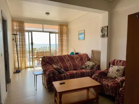 Piso en Canet d'en Berenguer