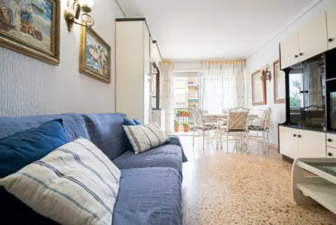 Piso en Avinguda de Blasco Ibáñez